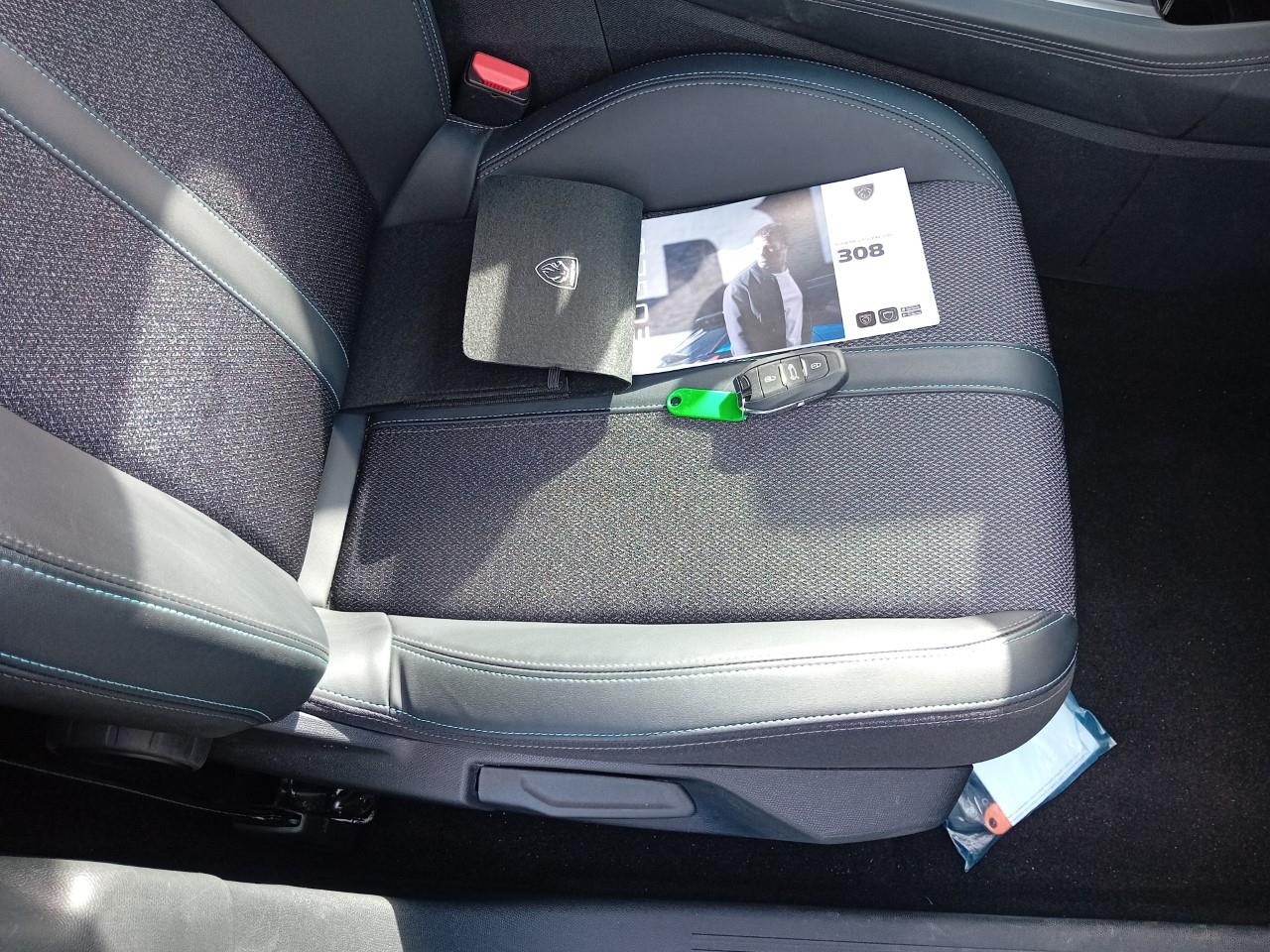 Foto Peugeot 308 6