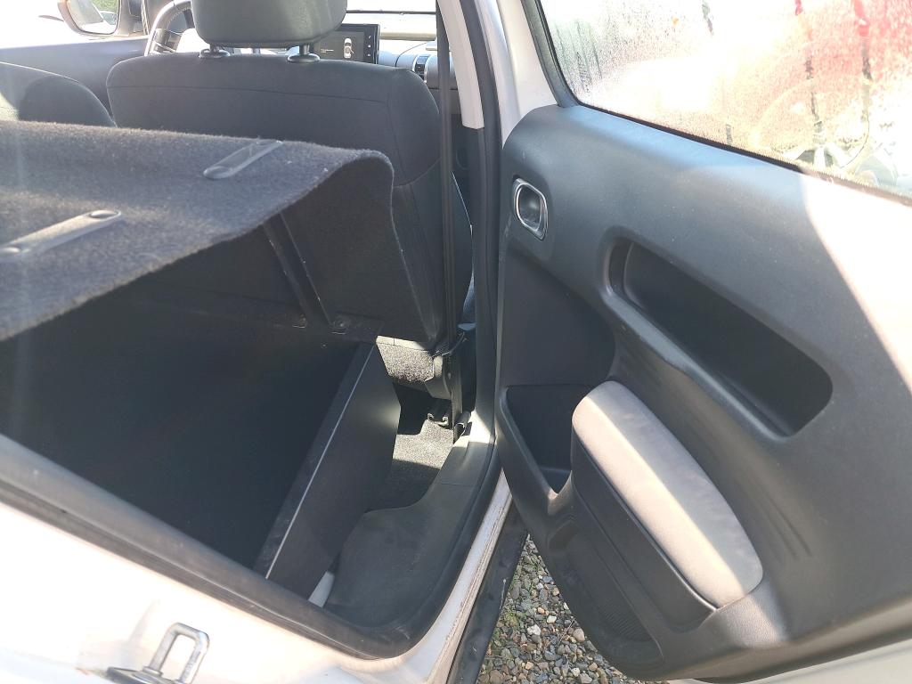 Citroen C4 Cactus BlueHDi 120 S&S EAT6 Feel Business 2020