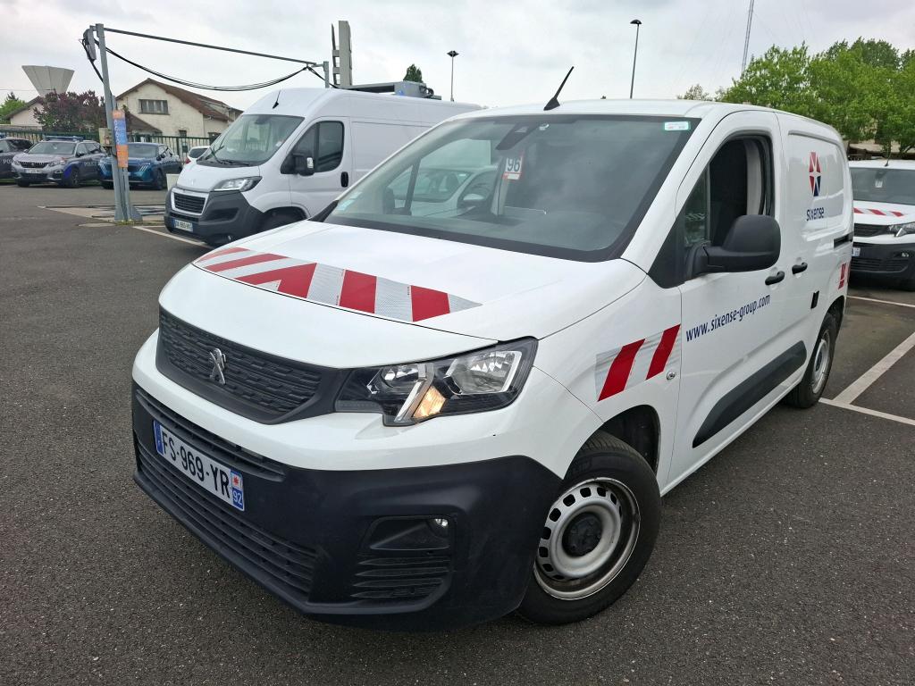 PARTNER III