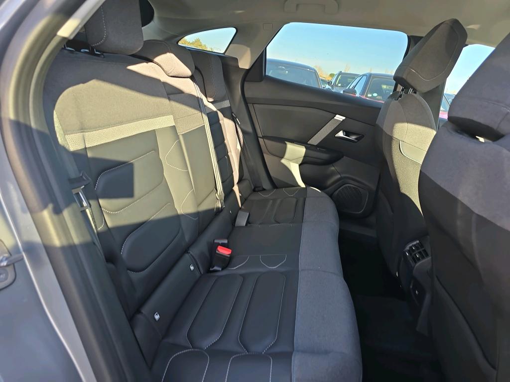 Citroen C4 PureTech 130 EAT8 Max 2023
