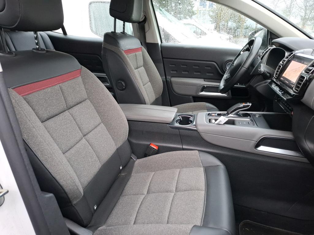 Citroen C5 Aircross Hybride Rechargeable 225 S&S e-EAT8 Business 2021