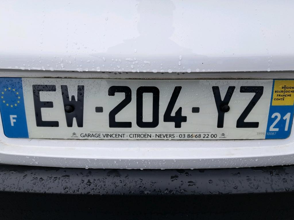 Citroen C3 BlueHDi 75 S&S Feel 2018