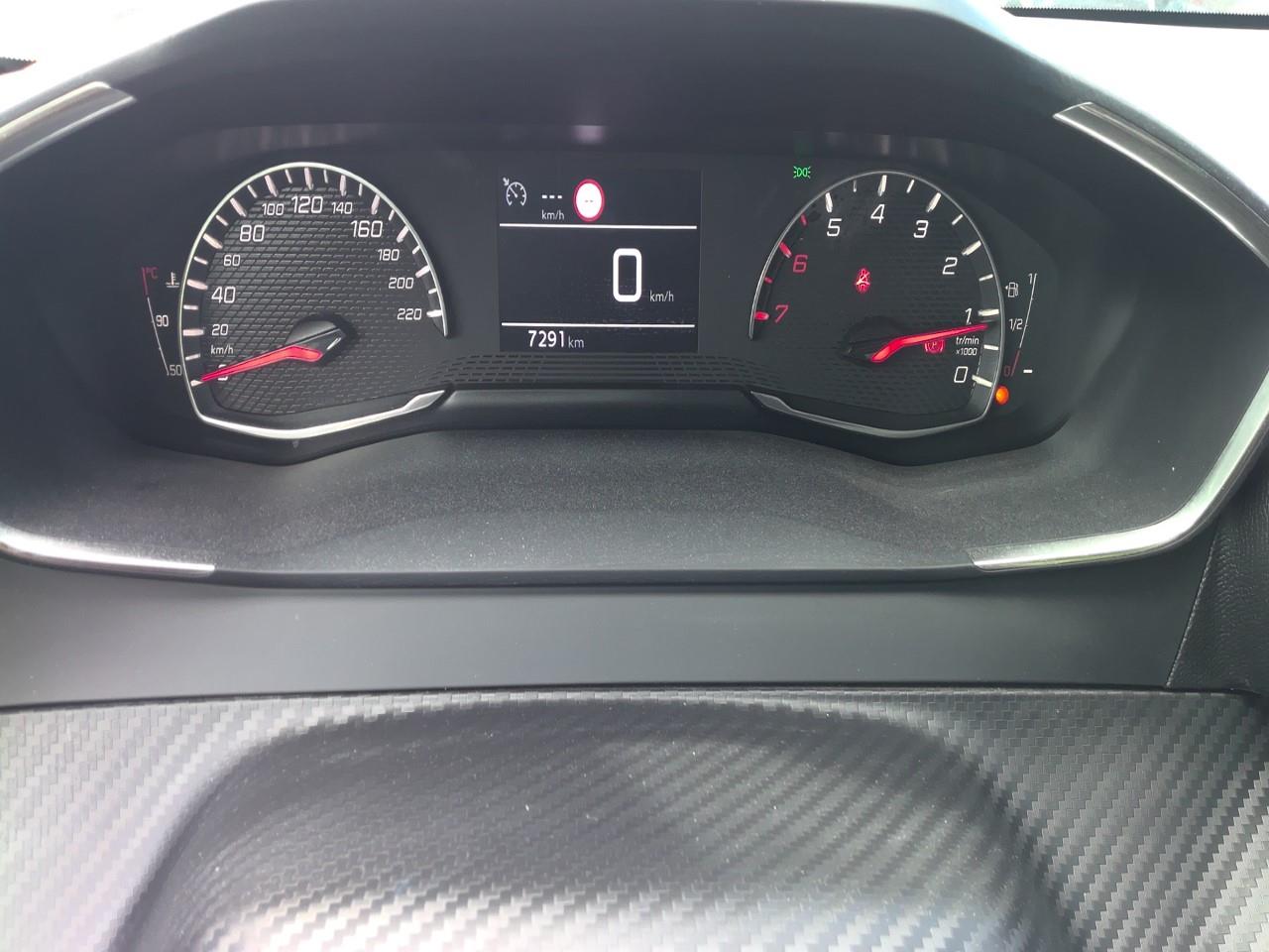 Foto Peugeot 308 5