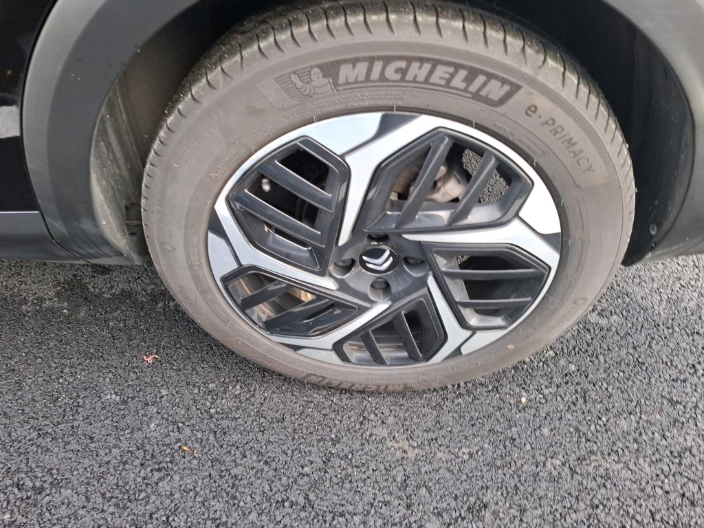 Citroen C4 X BlueHDi 130 S&S EAT8 Max 2024