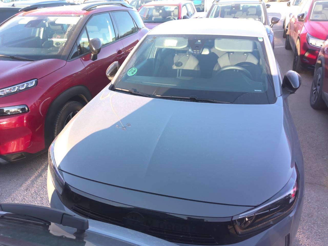 Opel Corsa Corsa GS 1.2T XHL MT6 S/S 100 CV (74kW)