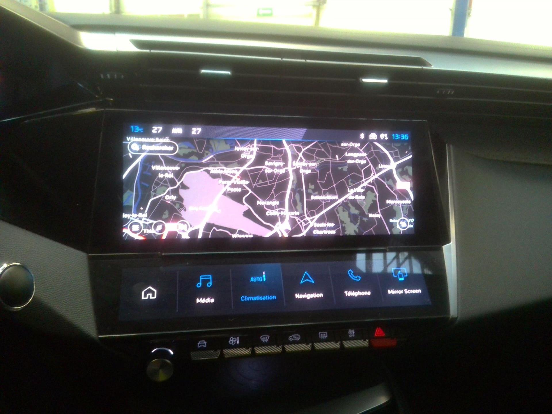 Peugeot 308 PHEV 180 e-EAT8 Allure Pack 2022