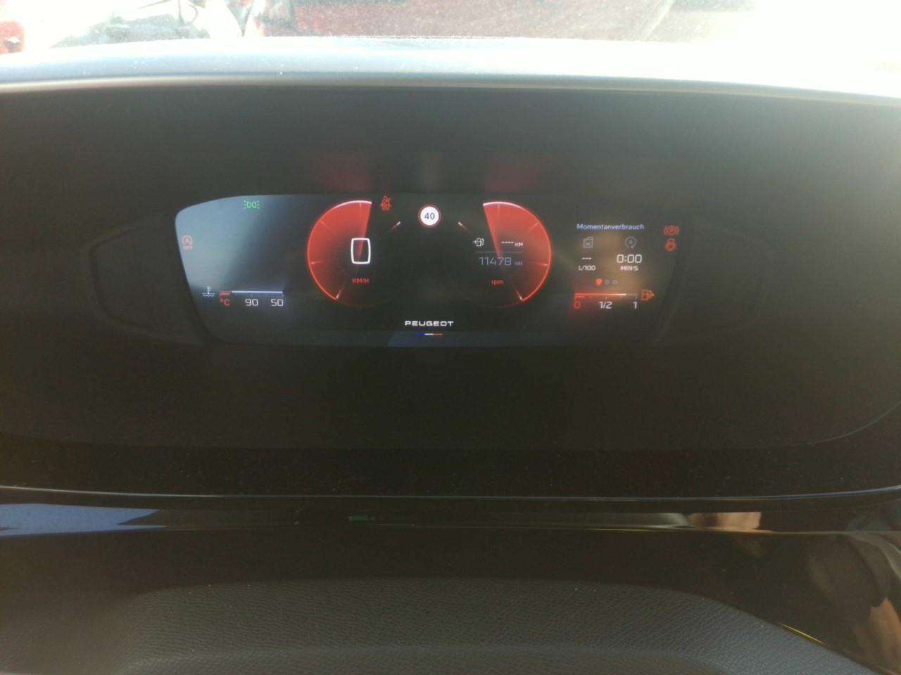 Foto Peugeot 308 5