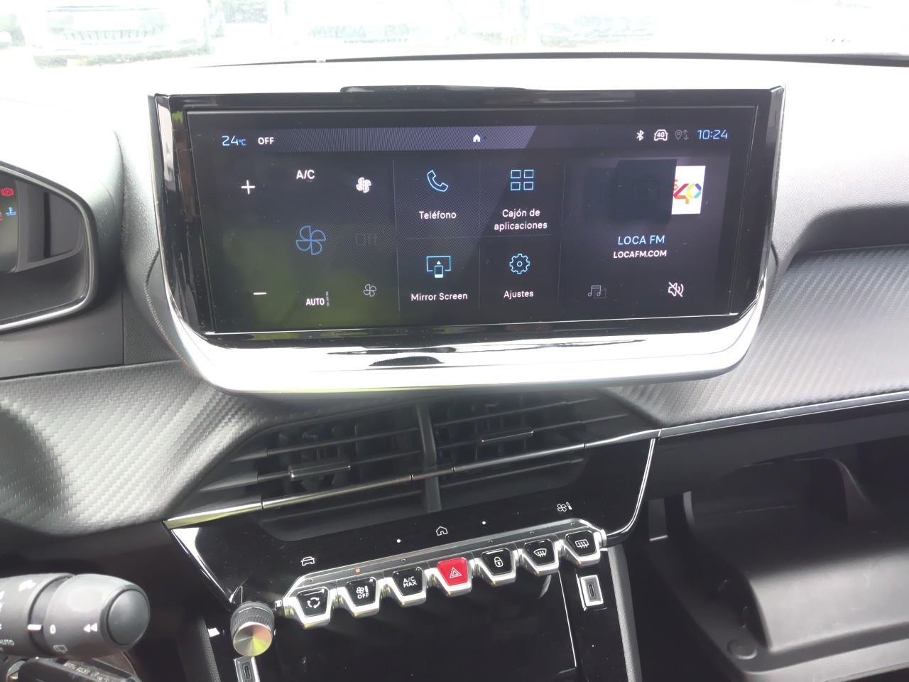 Foto Peugeot 2008 20
