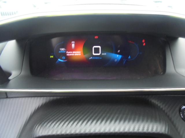 Foto Peugeot 2008 8