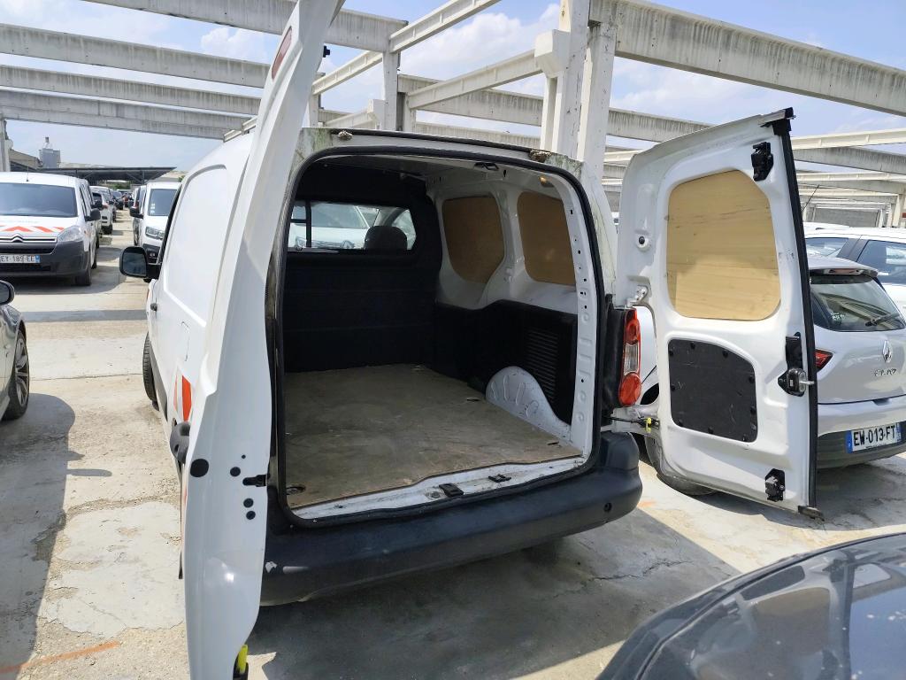 Citroen BERLINGO 20 L1 HDi 90 CONFORT 2015