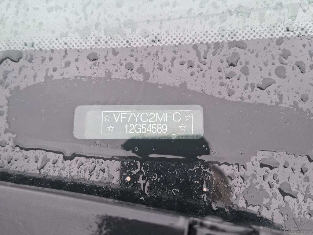 Citroen JUMPER CA 35 L3H2 BLUEHDi 130 BVM6 CONFORT 2018
