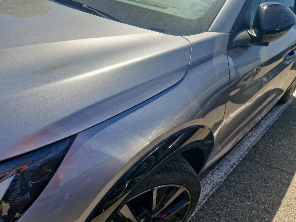 Peugeot 208 PureTech 100 S&S BVM6 GT 2023