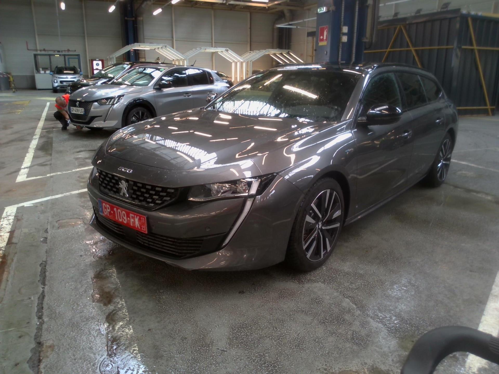 508 II SW