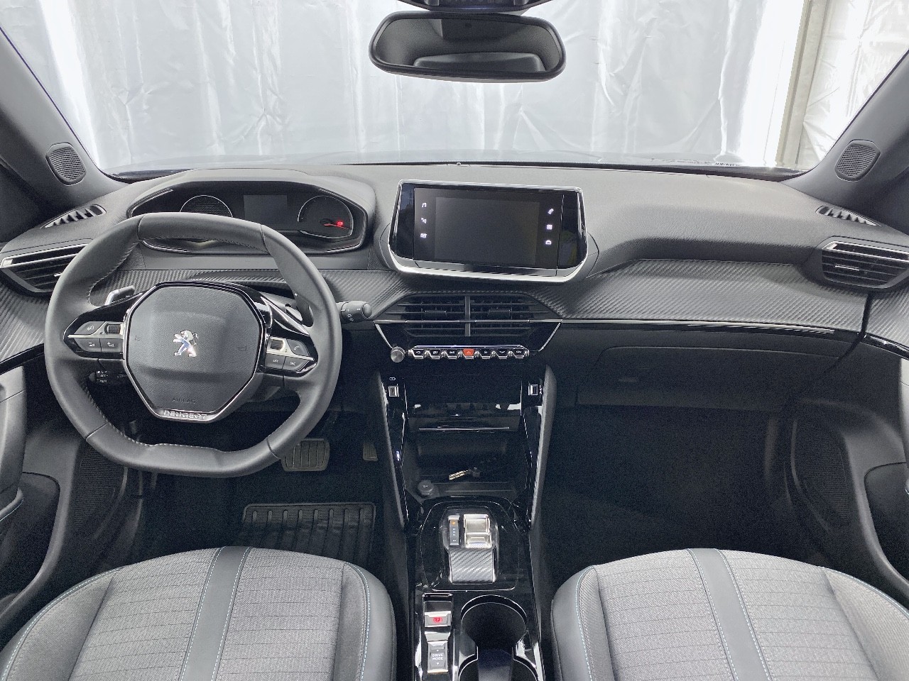 Peugeot 2008 PureTech 130 S&S EAT8 Allure 2023