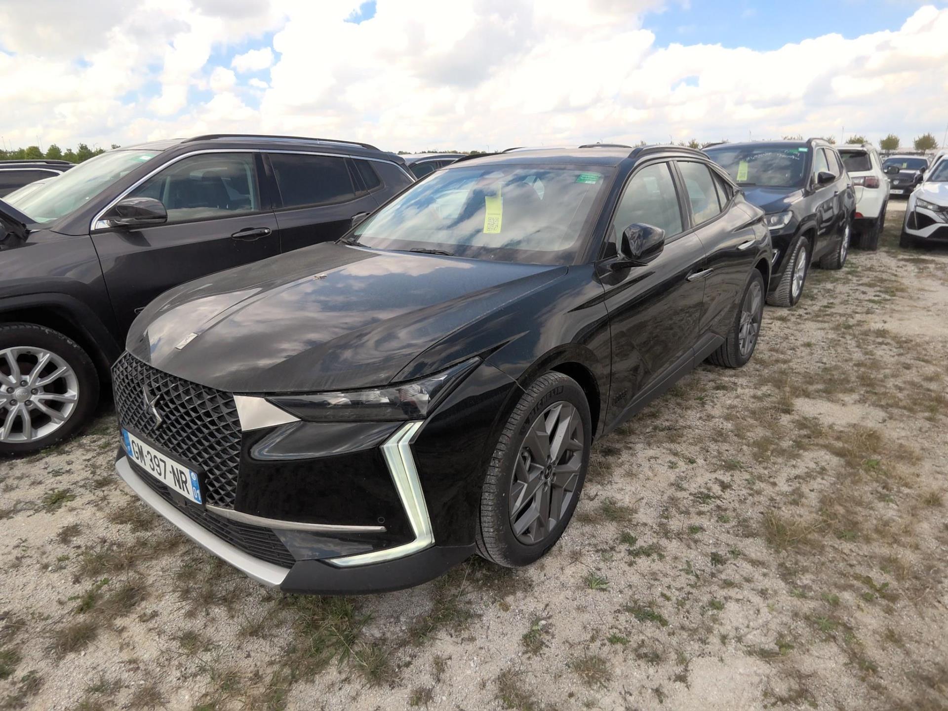 DS 4 II