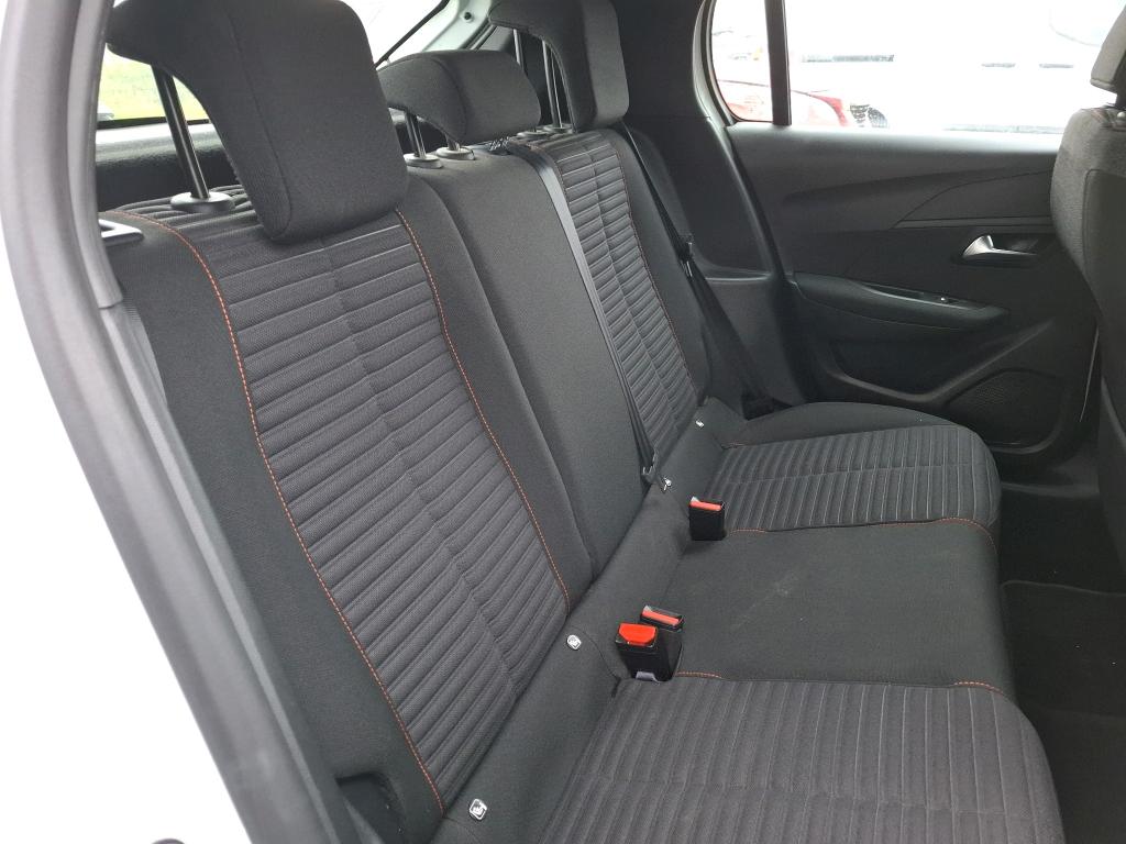 Peugeot 208 BlueHDi 100 S&S BVM6 Active Pack 2023