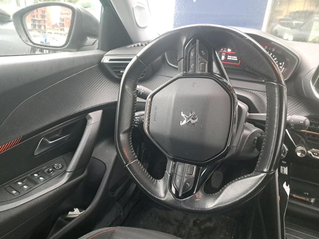 Peugeot 2008 BlueHDi 100 S&S BVM6 Active Business 2020
