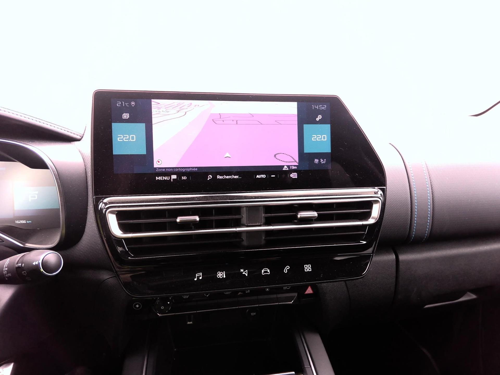 Citroen C5 Aircross Hybride Rechargeable 225 e-EAT8 Shine 2023