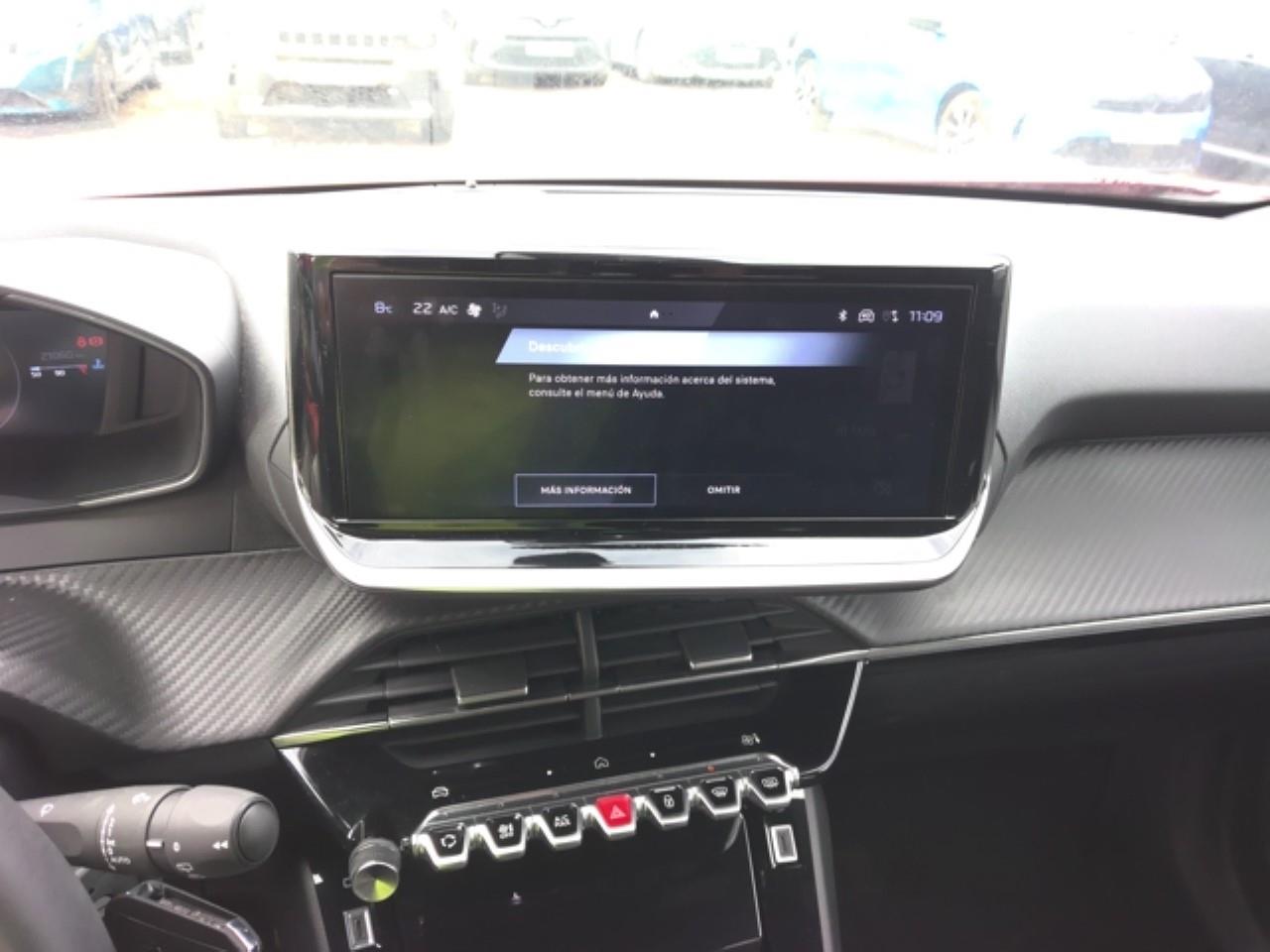 Foto Peugeot 2008 7