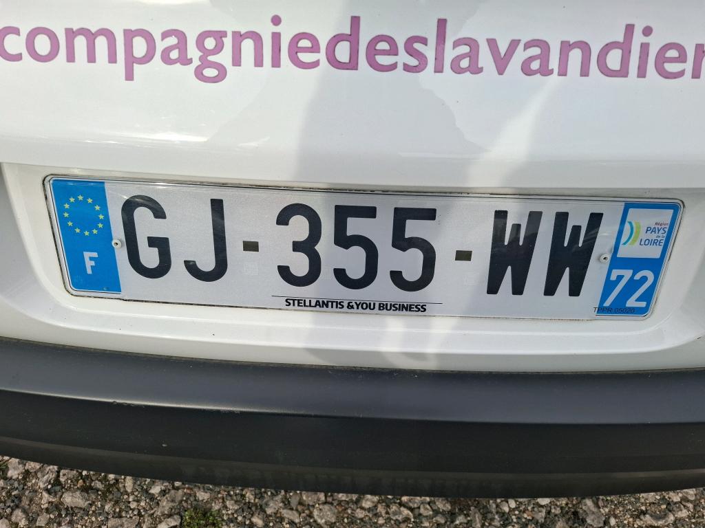 Citroen C3 PureTech 83 S&S BVM5 Feel Pack 2022