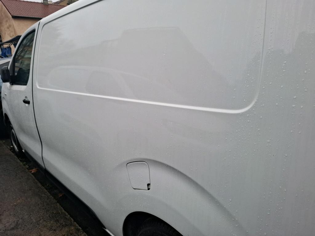 Citroen JUMPY FGN M BLUEHDI 145 S&S EAT8 DRIVER 2023