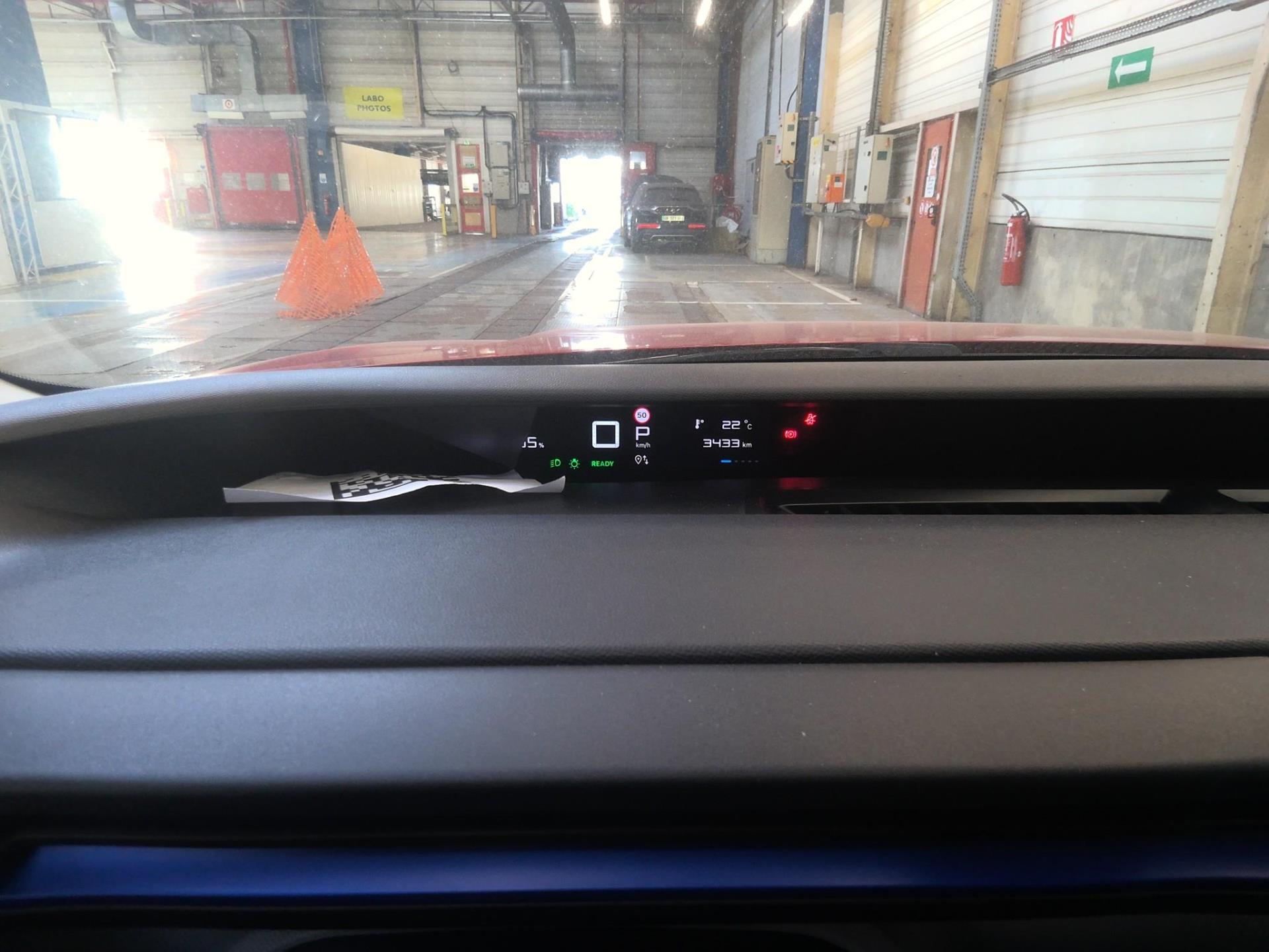 Citroen e-C3 113 ch You 2024
