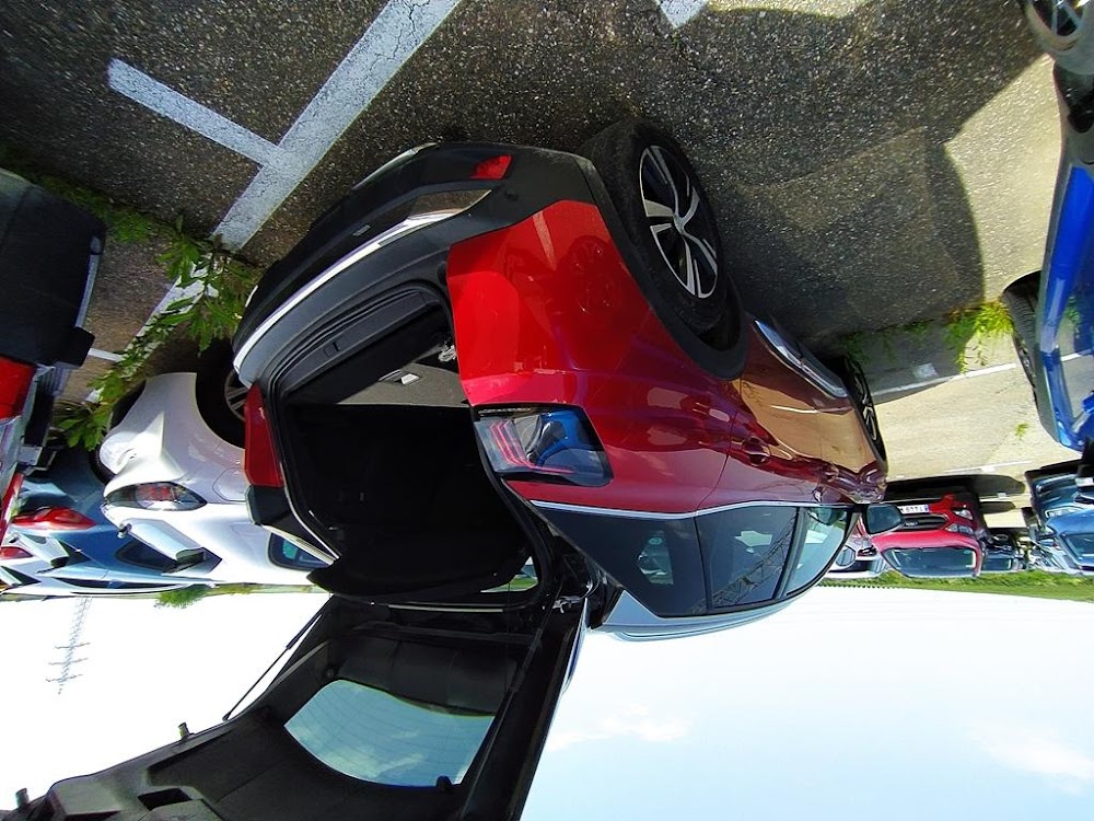 Foto Peugeot 3008 6