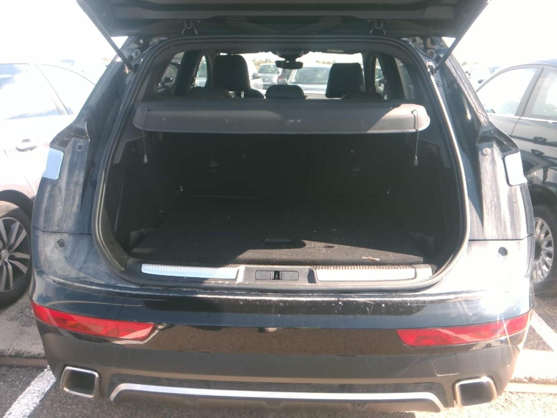 DS DS7 Crossback Hybride E-Tense 225 EAT8 Rivoli 2023