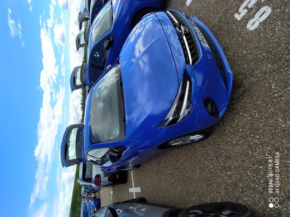 Foto Opel Corsa 6