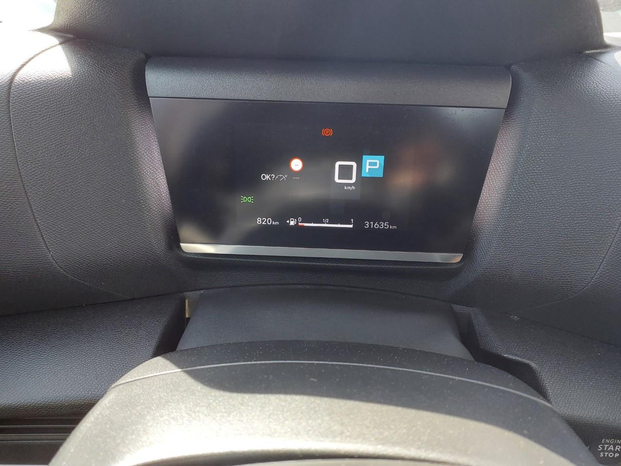 Foto Citroën C3 Aircross 9