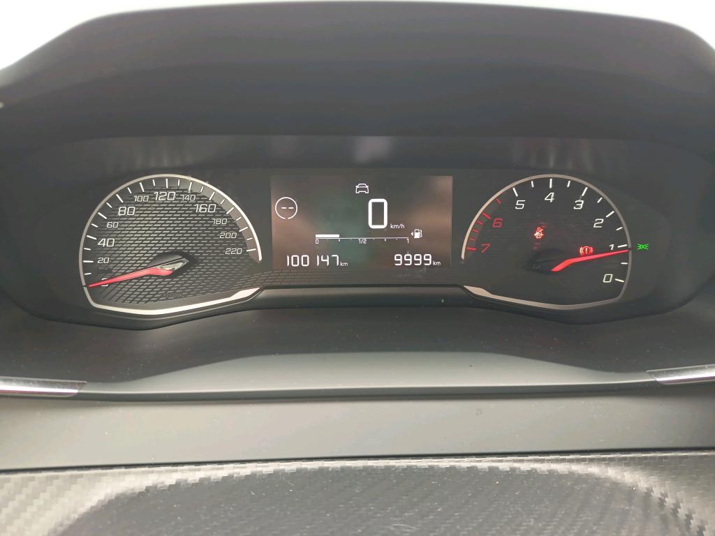 Peugeot 208 BLUEHDI 100 S&S BVM6 PREMIUM 2022