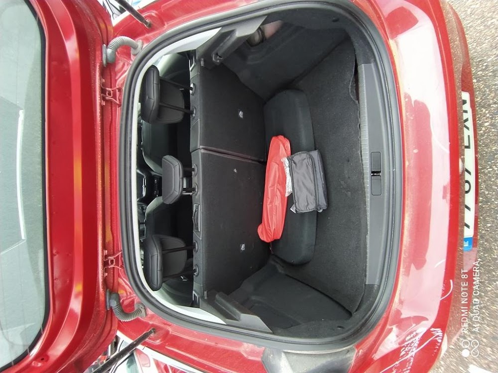 Foto Opel Corsa 9