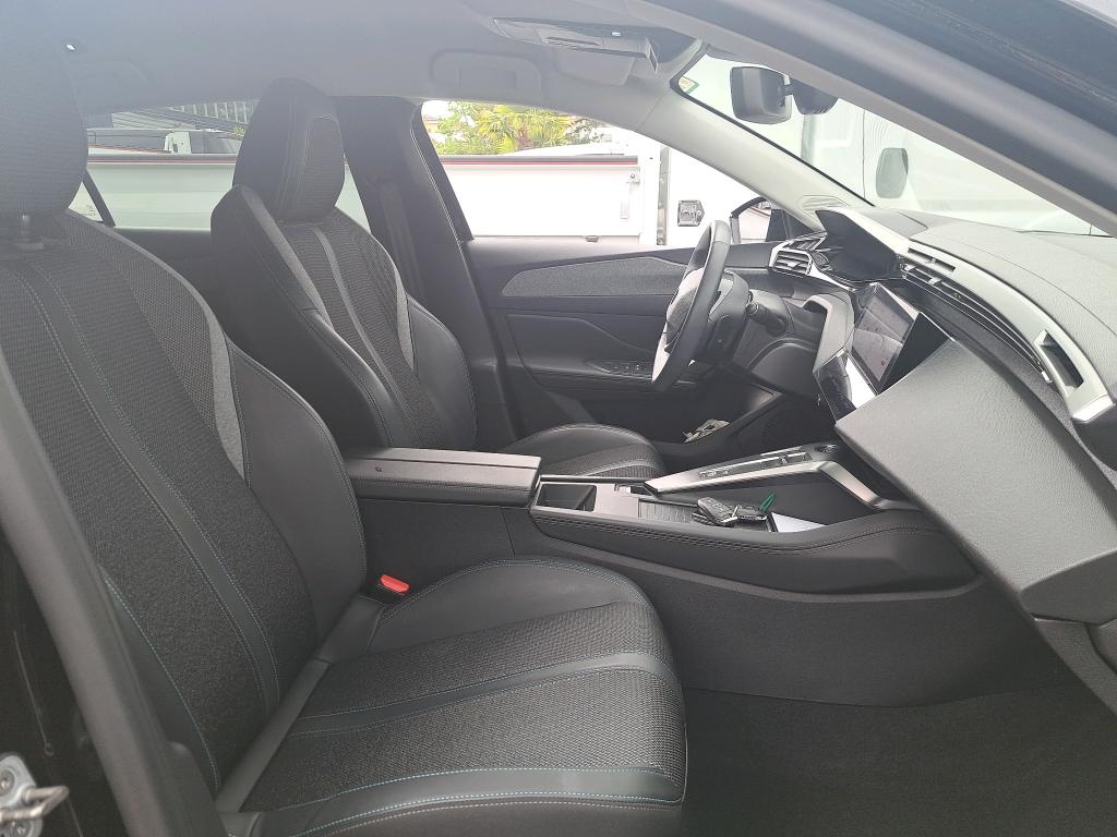 Peugeot 308 BlueHDi 130ch S&S EAT8 Allure Pack 2022