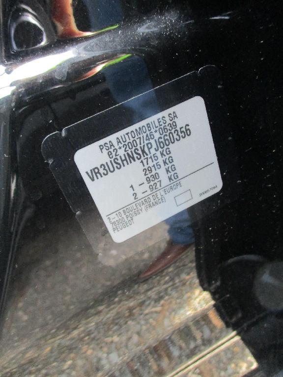 Foto Peugeot 2008 2