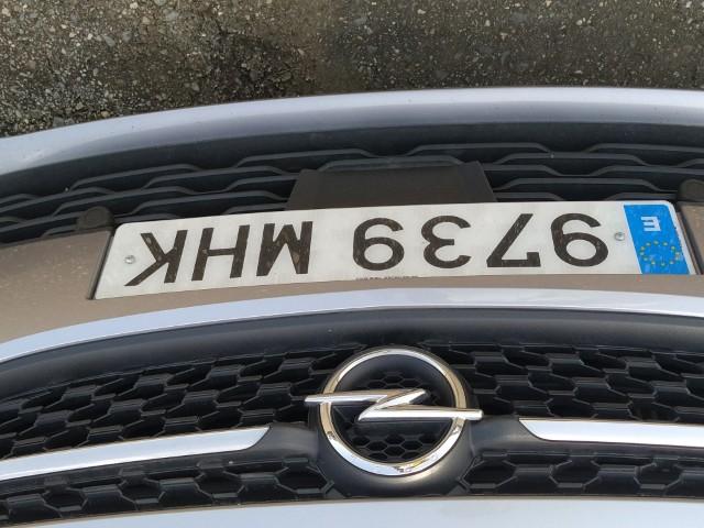 Opel Corsa Corsa GS 1.2T XHL MT6 S/S 100 CV (74kW)