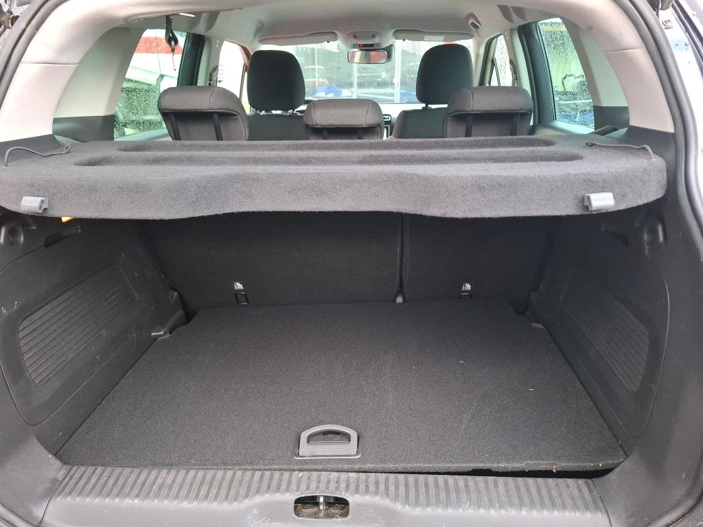 Citroen C3 Aircross BlueHDi 120 S&S EAT6 Shine 2022