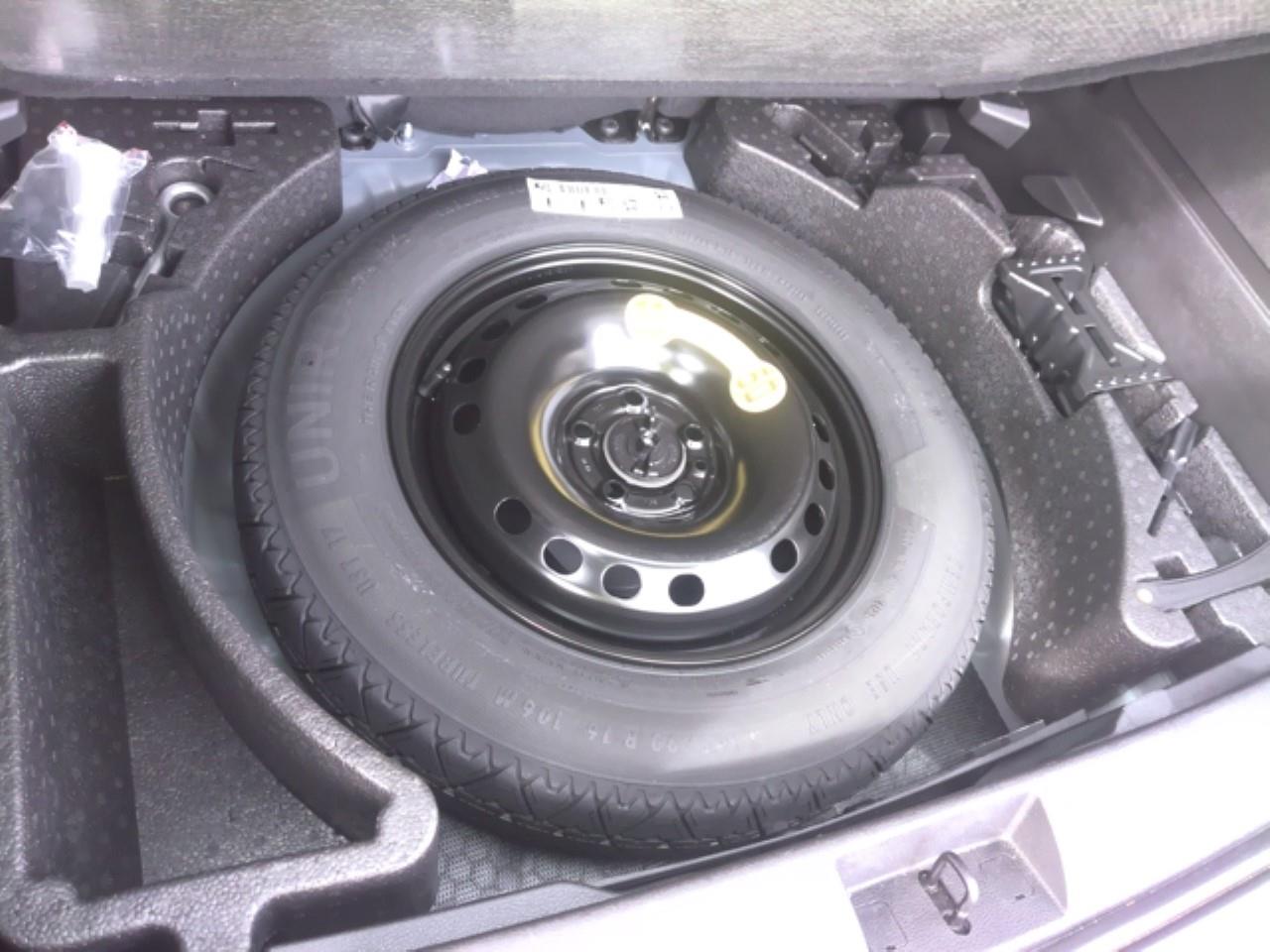 Foto Jeep Renegade 8