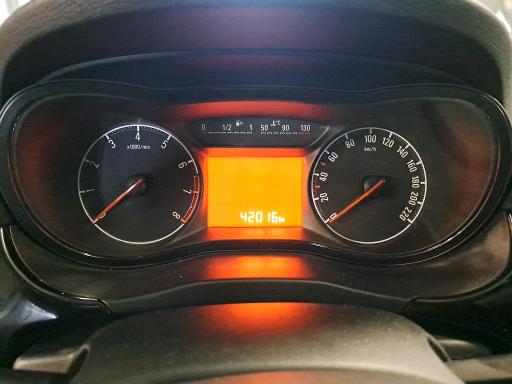 Opel Corsa 1.4 90 ch Enjoy 2019