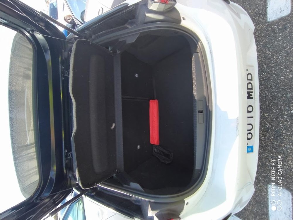 Foto Opel Corsa 13