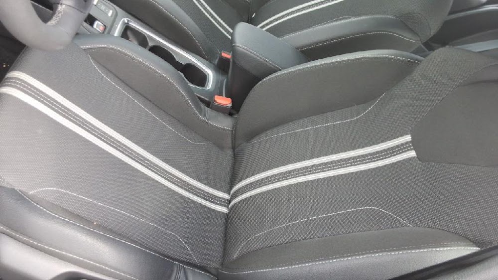 Foto Opel Corsa 10