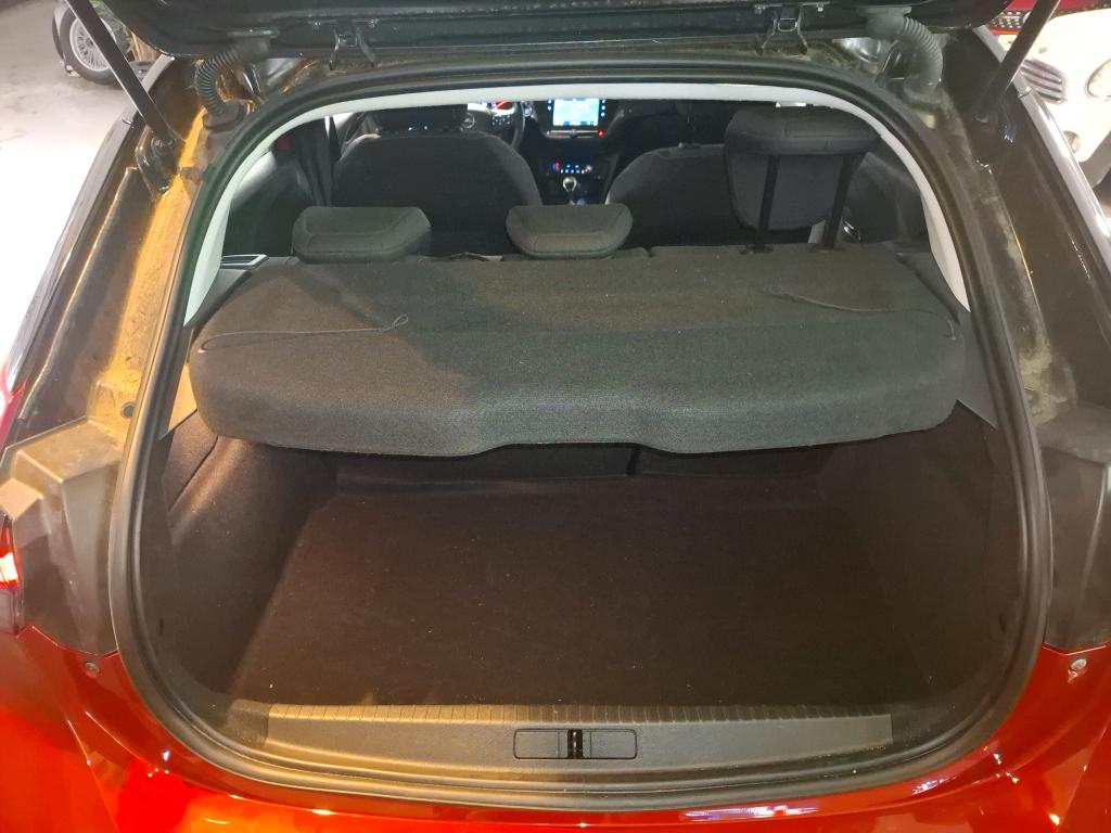 Opel Corsa 1.2 75 ch BVM5 Elegance Business 2023