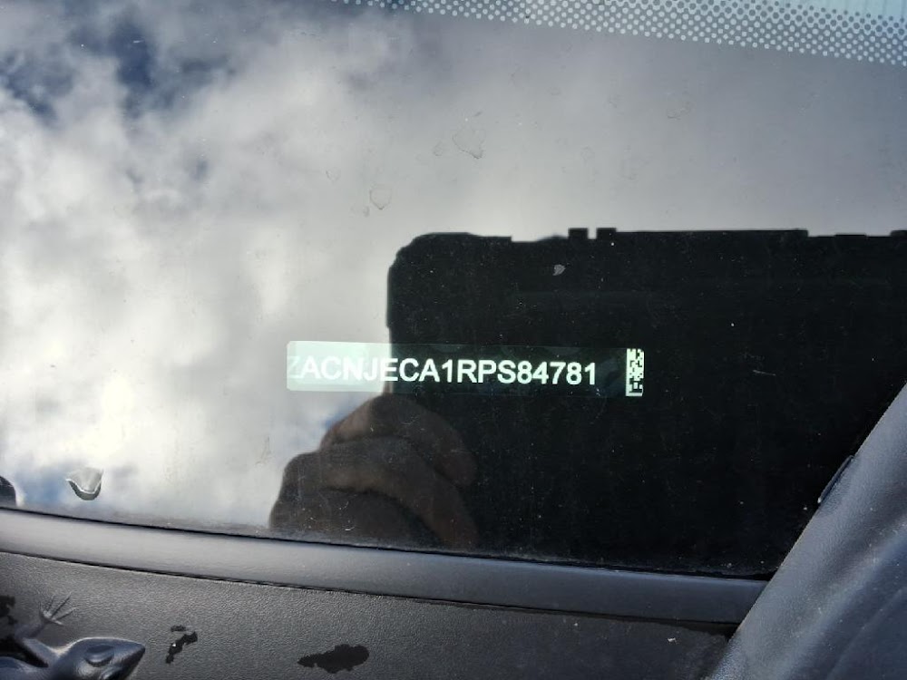 Foto Jeep Compass 2