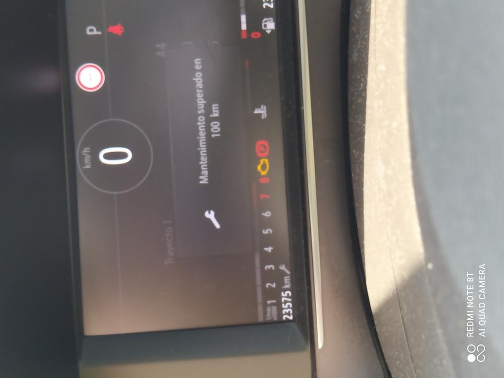 Foto Opel Corsa 3