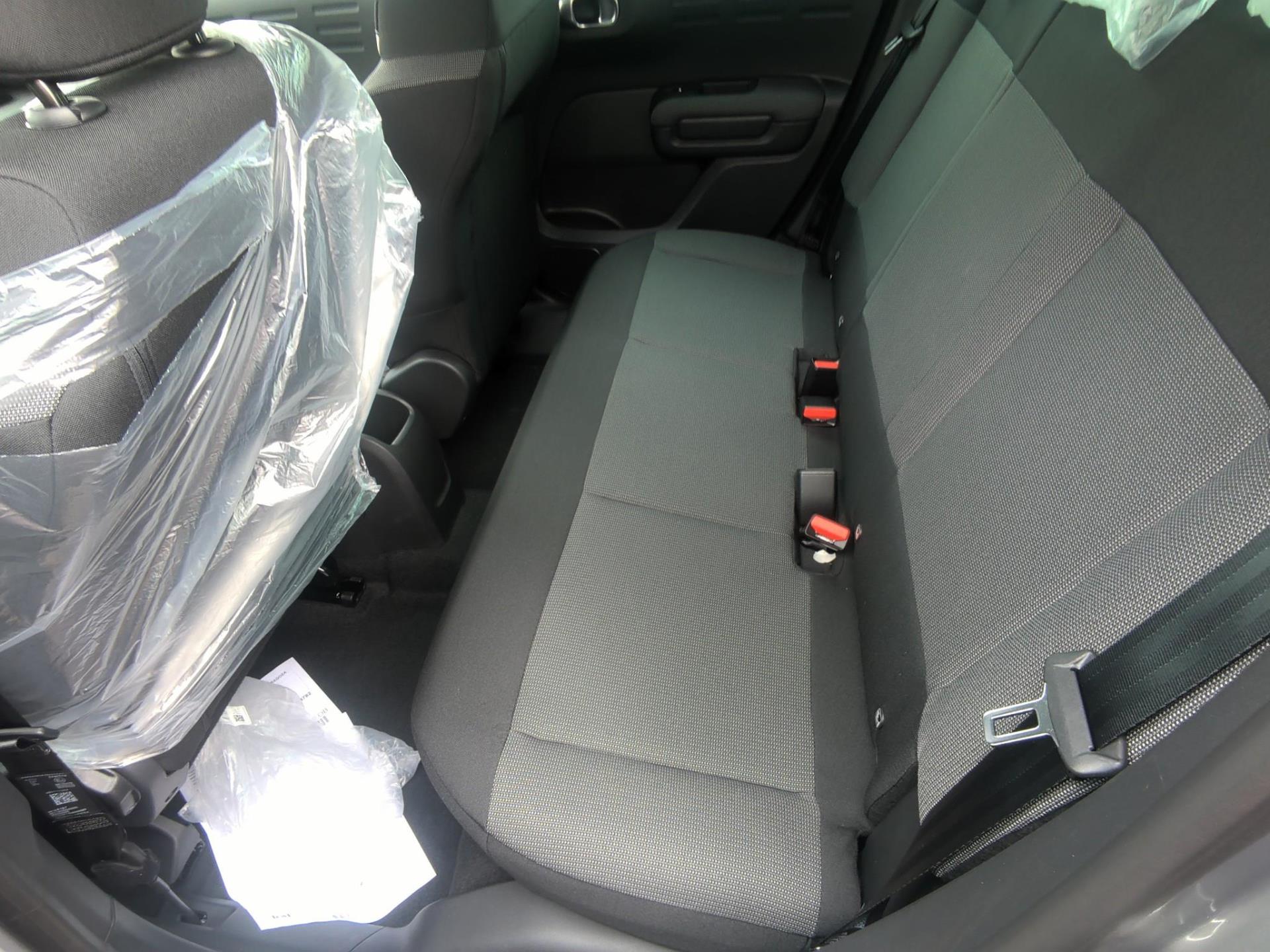 Citroen C3 Aircross BlueHDi 110 S&S BVM6 You 2024