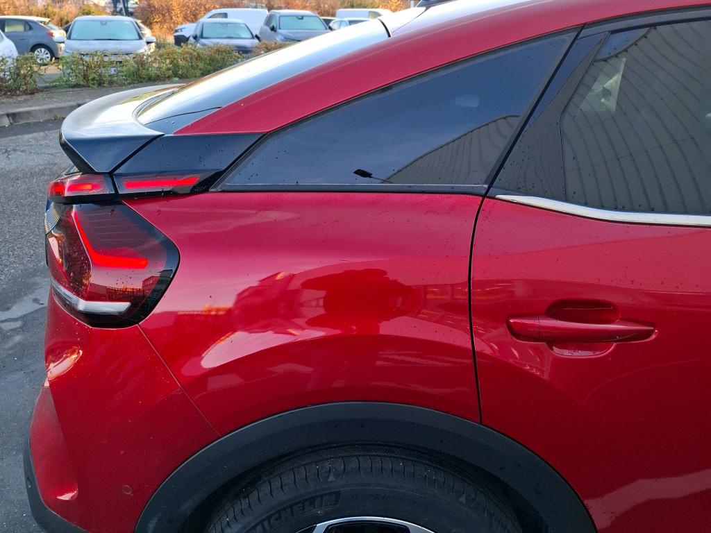 Citroen C4 PureTech 130 S&S EAT8 Shine 2023