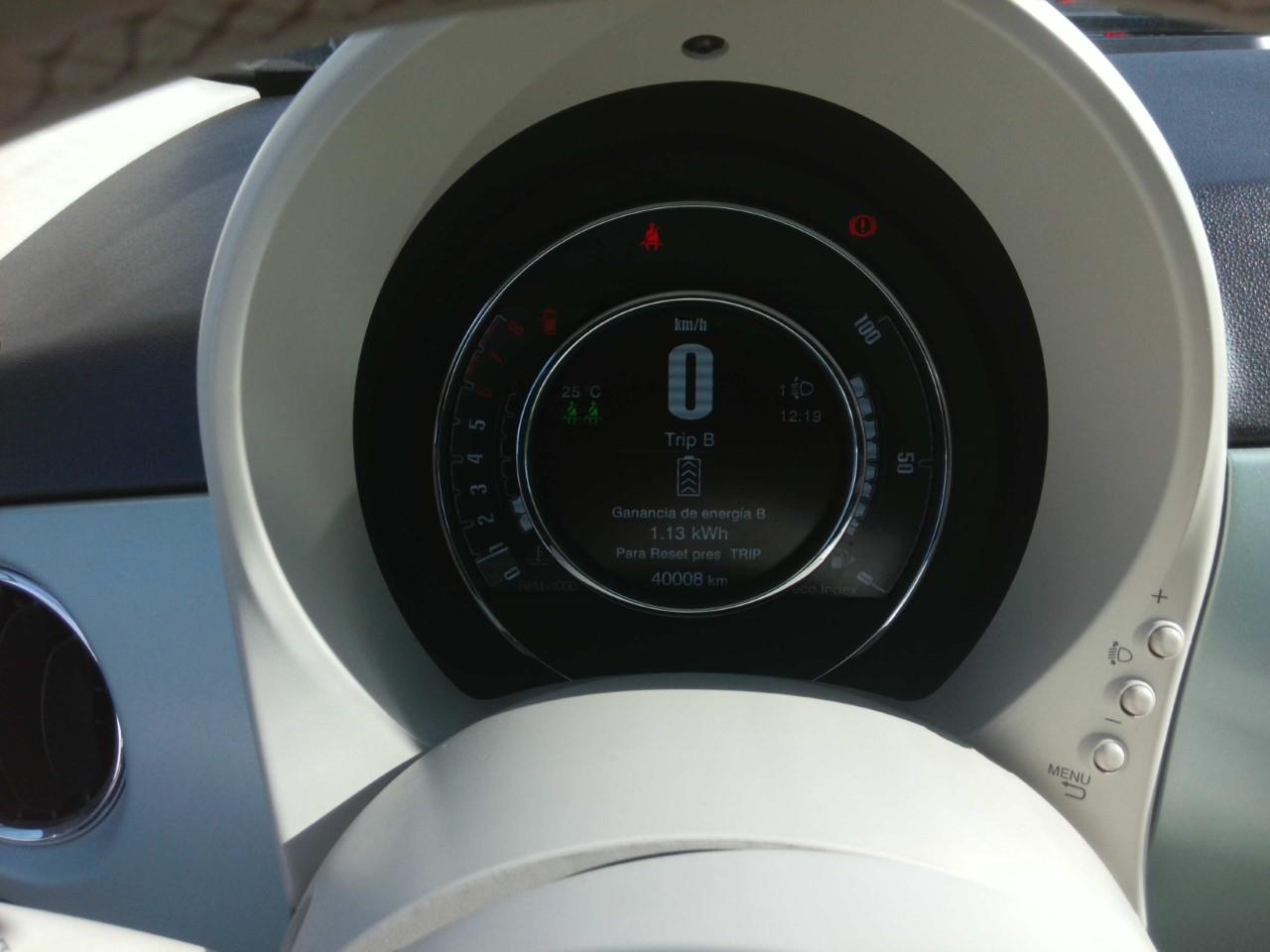 Foto Fiat 500X 5