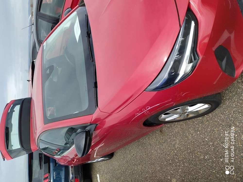Foto Opel Corsa 8