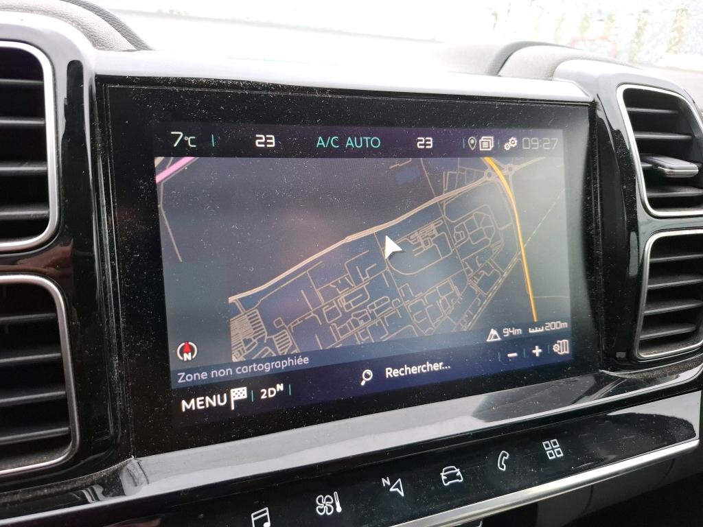 Citroen C5 Aircross Hybride Rechargeable 225 S&S e-EAT8 Business 2021