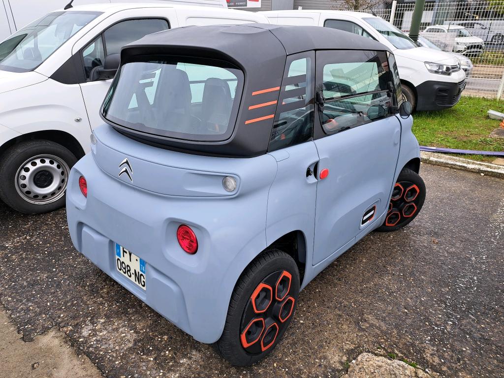 Citroen AMI 