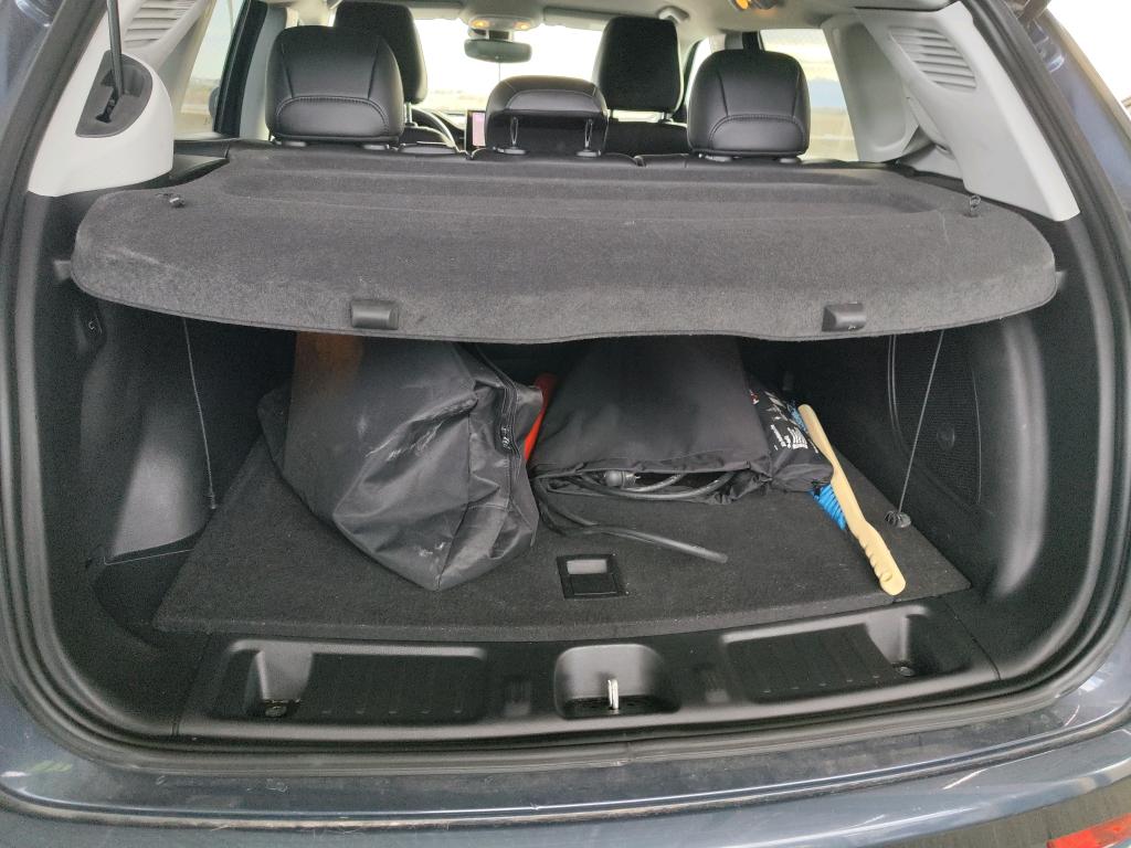 JEEP Compass 1.3 PHEV T4 240 ch 4xe eAWD S 2022